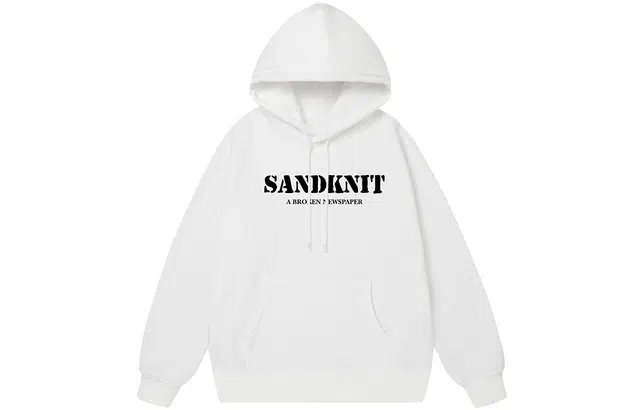 SandKnit 5.0 Logo