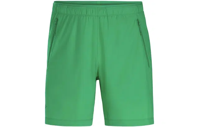 Arcteryx SS23 Incendo Short 7" Logo