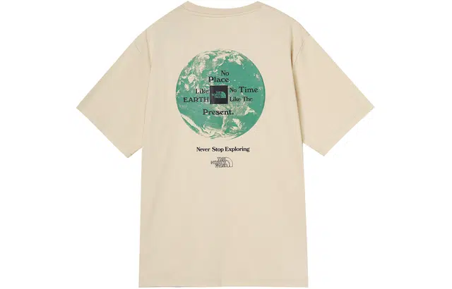 THE NORTH FACE Logo T