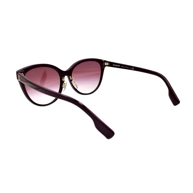 BURBERRY B. MONOGRAM4365F