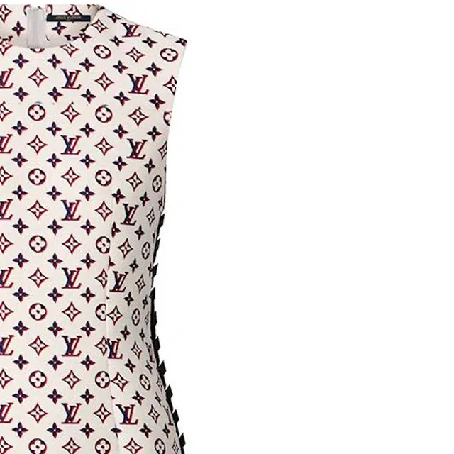 LOUIS VUITTON FW23 Logo