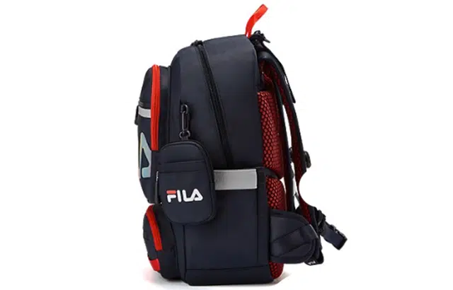 FILA Logo