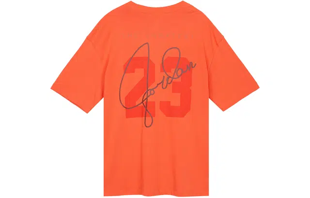 Jordan Essentials LogoT
