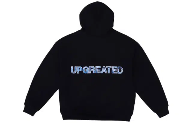 UPGREATED