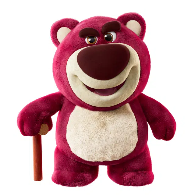 VGT VERY GOOD TOYS x Disney Lotso