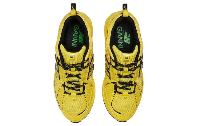 GANNI x New Balance NB 1906R
