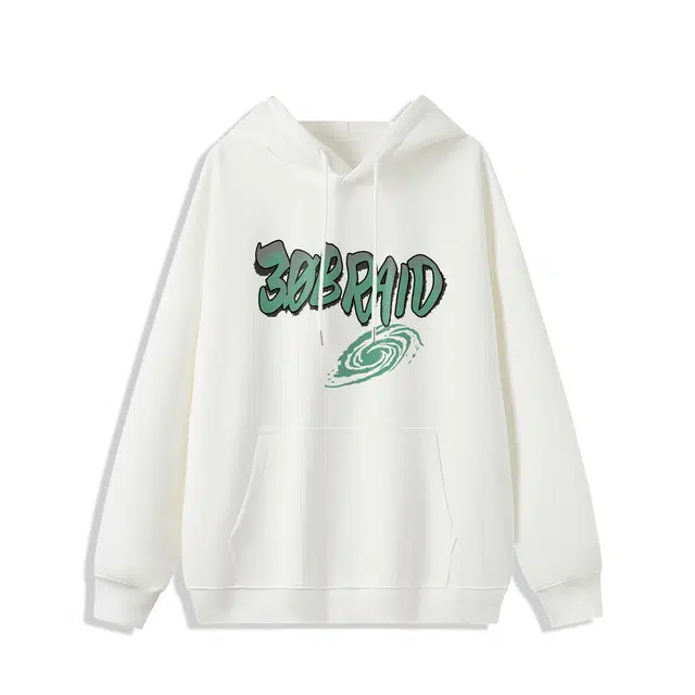 30BRAID Logo