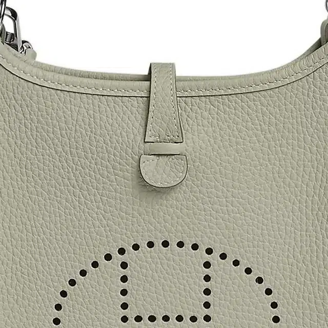 HERMES Evelyne 16 Clemence