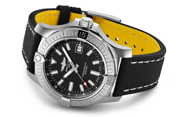 BREITLING 300 43mm A17318101B1X2