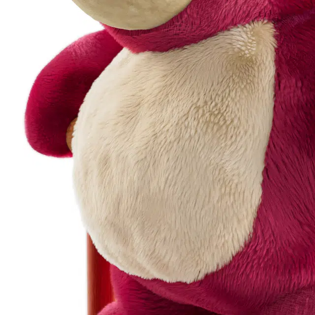VGT VERY GOOD TOYS x Disney Lotso