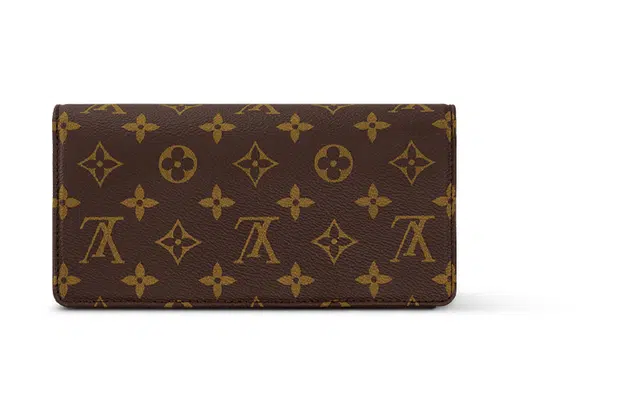 LOUIS VUITTON Lily