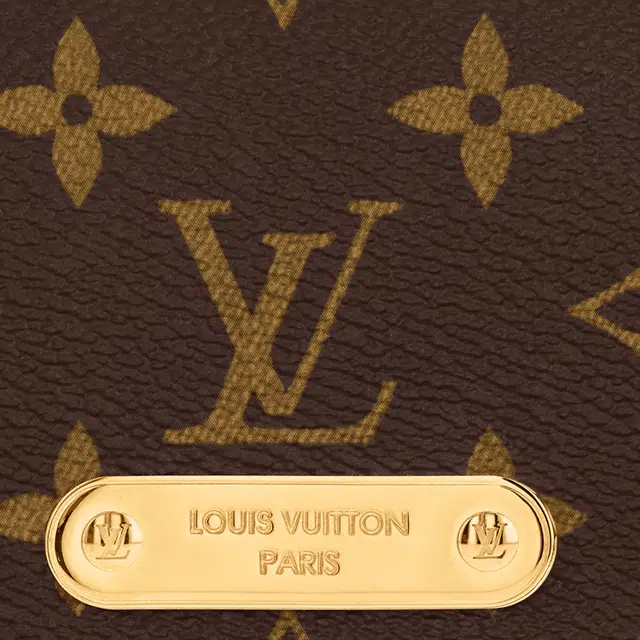 LOUIS VUITTON Lily