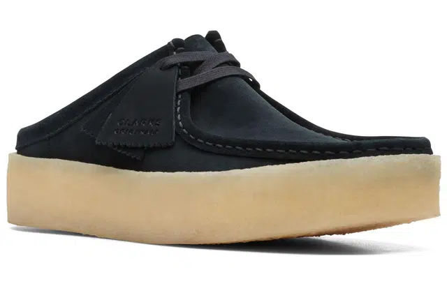 Clarks