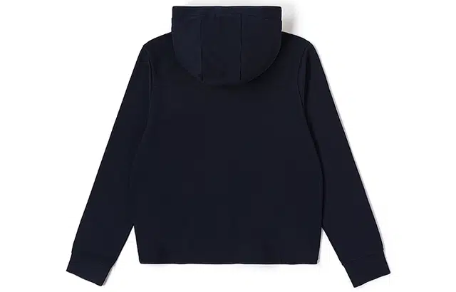 Kappa Knit Hoodie Cardigan