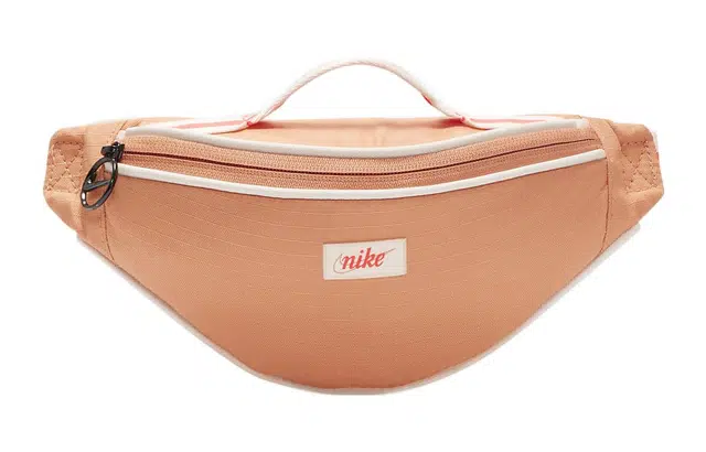 Nike Heritage Amber Brown