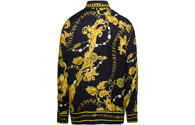 VERSACE JEANS COUTURE