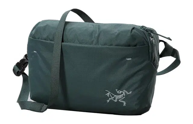 Arcteryx Heliad 6L