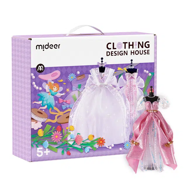 MIDEER diy