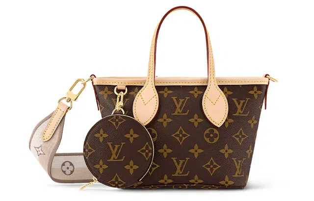 Louis Vuitton Neverfull