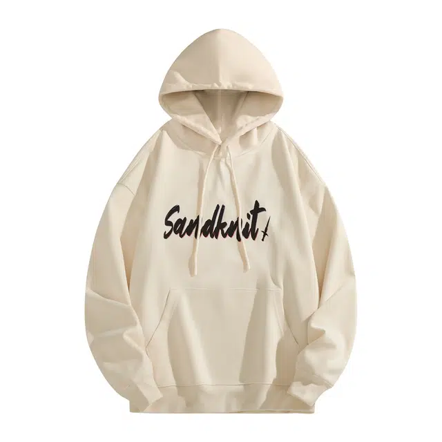 SandKnit Logo