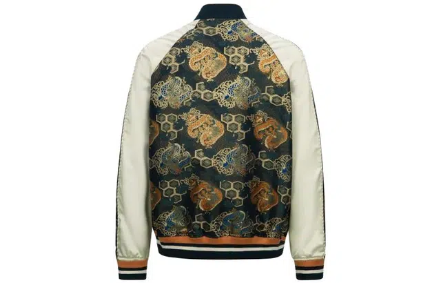 EVISU FW23 Logo