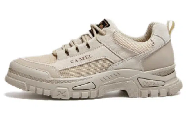 CAMEL