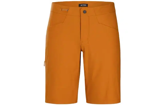 Arcteryx Konseal Short 11'' Logo