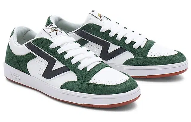 Vans Lowland Comfycush