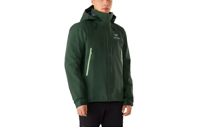 Arcteryx Beta Ar Gore-Tex