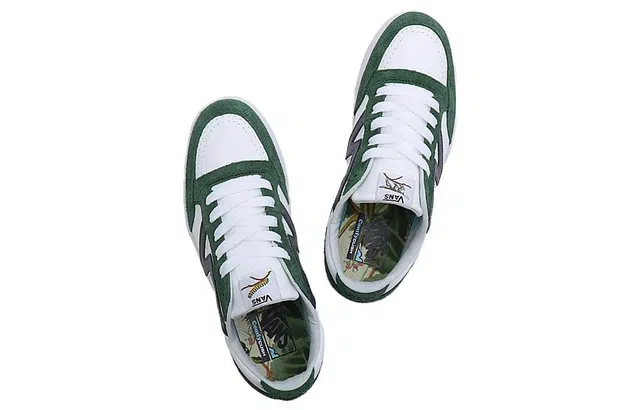 Vans Lowland Comfycush