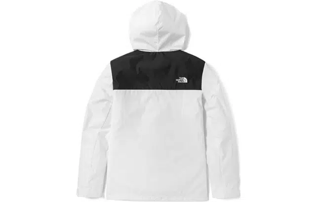 THE NORTH FACE Logo
