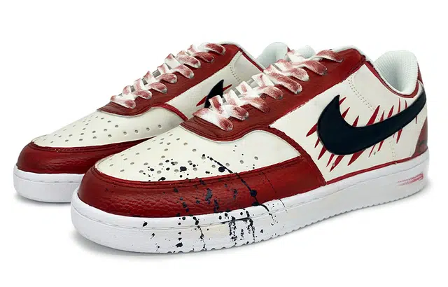 Nike Court Vision 1 Low