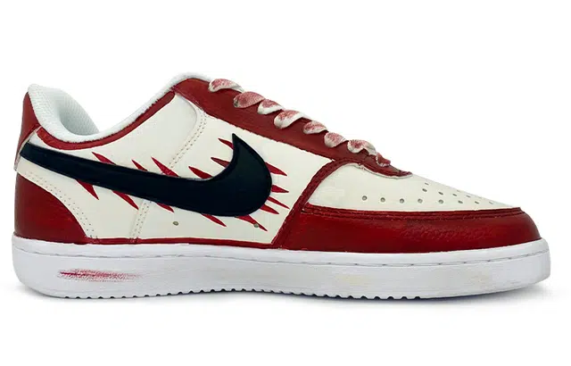 Nike Court Vision 1 Low