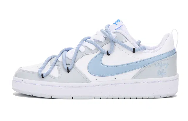 Nike Court Borough Low 2 GS