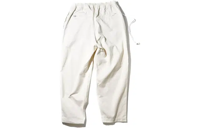 NAUTICA JAPAN AW22 Easy Chino Pants II