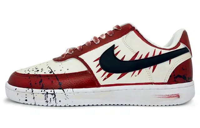 Nike Court Vision 1 Low