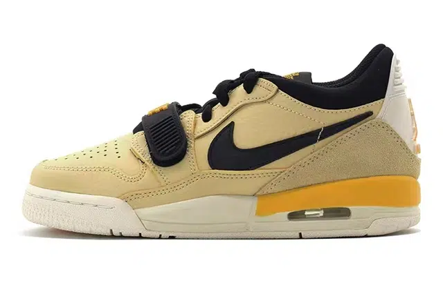 Jordan Legacy 312 GS