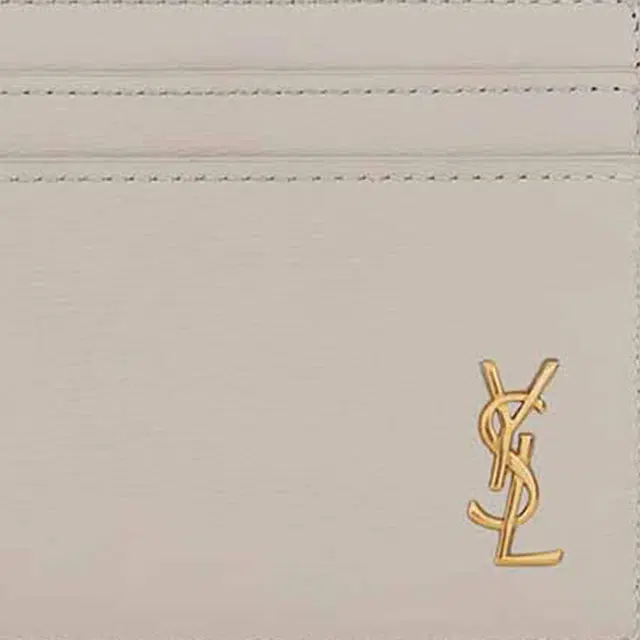 SAINT LAURENT YSL Tiny Monogram Logo