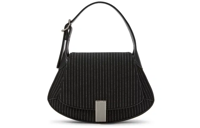 CHARLESKEITH PU DARK GREYChalk