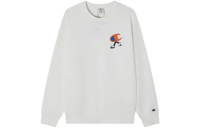 Champion FW23 Rochester Logo