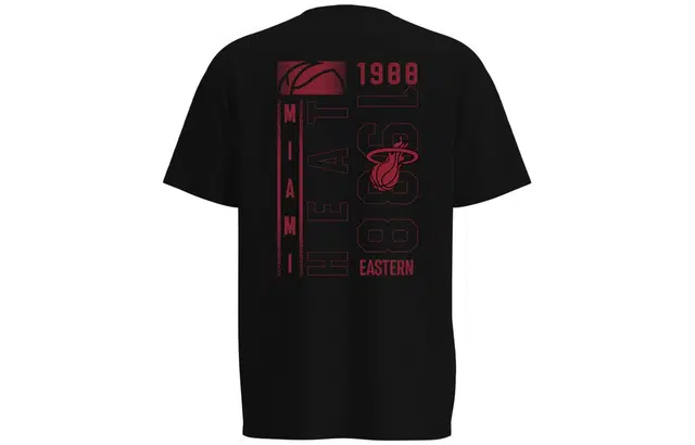 NBA ICON LogoT