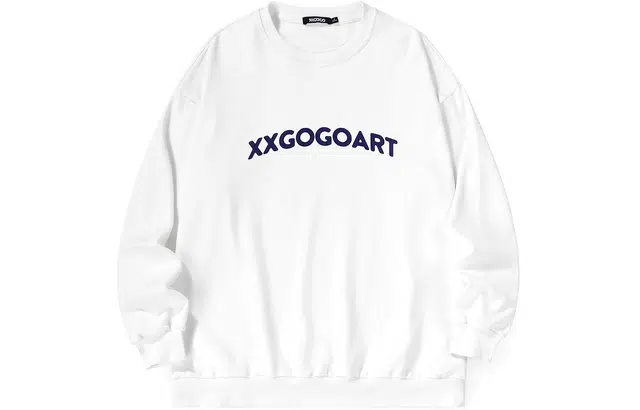 XXGOGO Sweatshirt