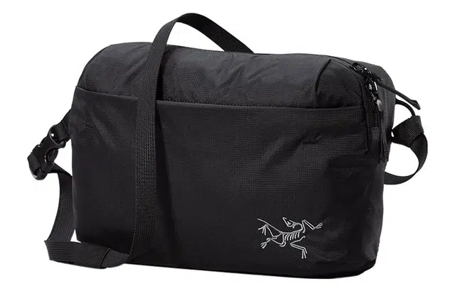 Arcteryx HELIAD 6L