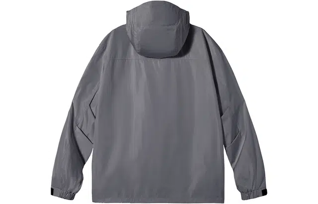 PSO Brand Outdoor Series Jacket