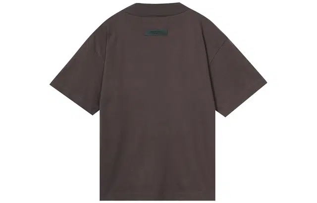 Fear of God Essentials LogoT