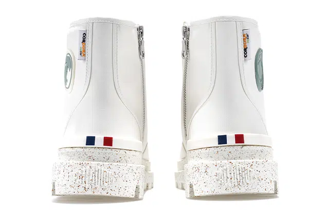 Palladium Pampa