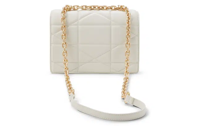 CHARLESKEITH NoirWhiteKhaki