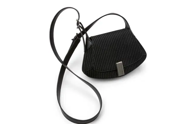 CHARLESKEITH PU DARK GREYChalk