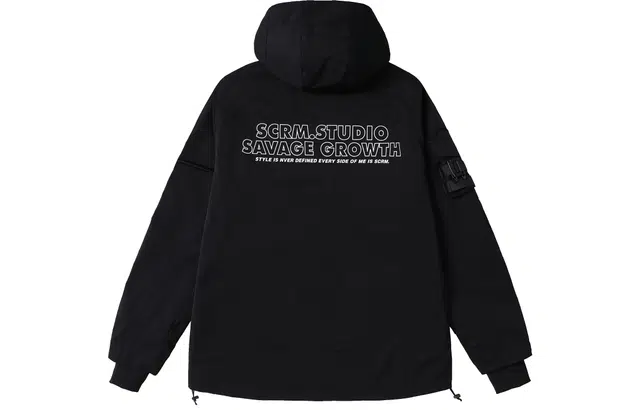 SCRM
