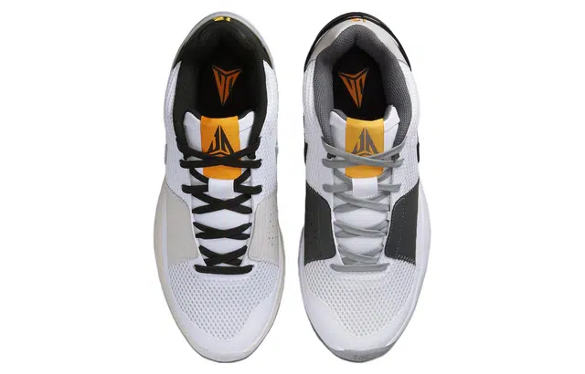 Nike Ja 1 "Light Smoke Grey" 1